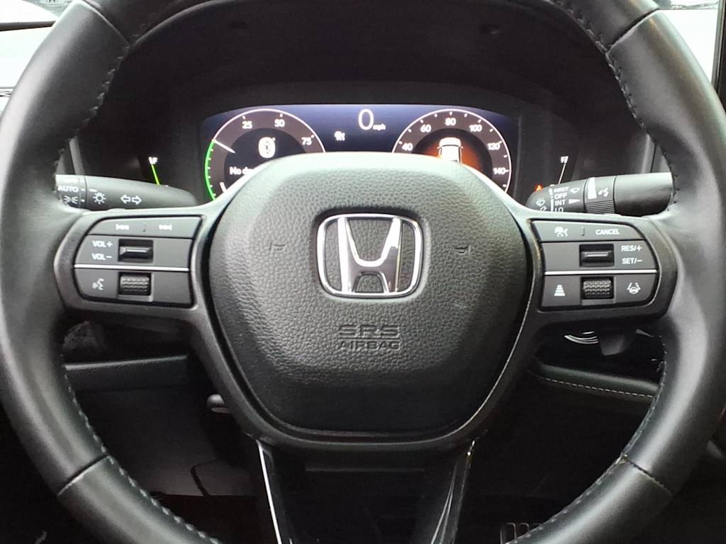 Thumbnail: 2024 Honda Accord - 19