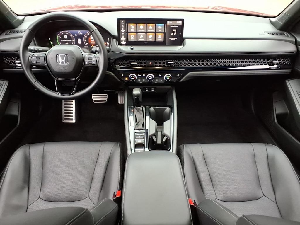 Thumbnail: 2024 Honda Accord - 2