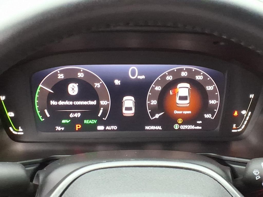 Thumbnail: 2024 Honda Accord - 12