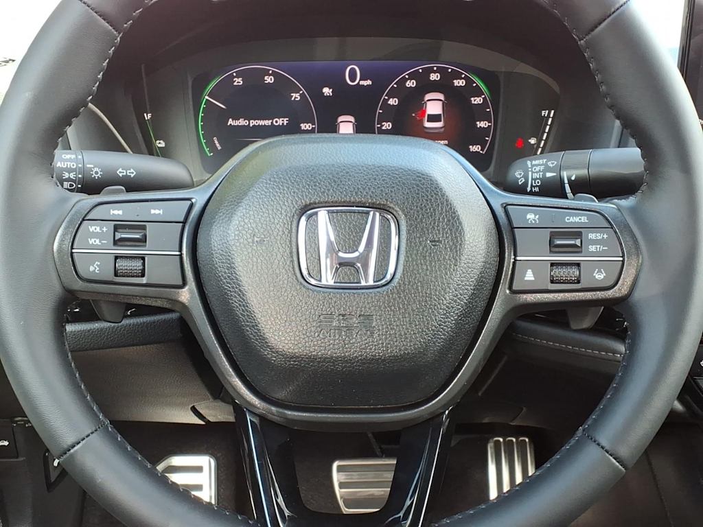 Thumbnail: 2026 Honda Accord - 16