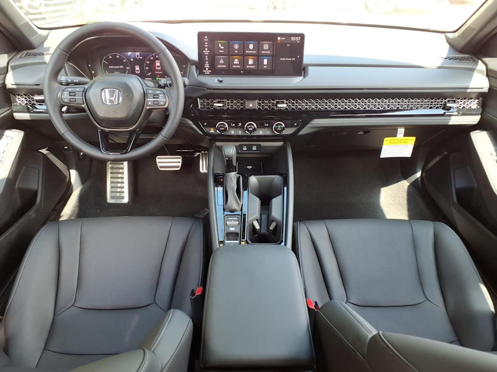 Thumbnail: 2026 Honda Accord - 2