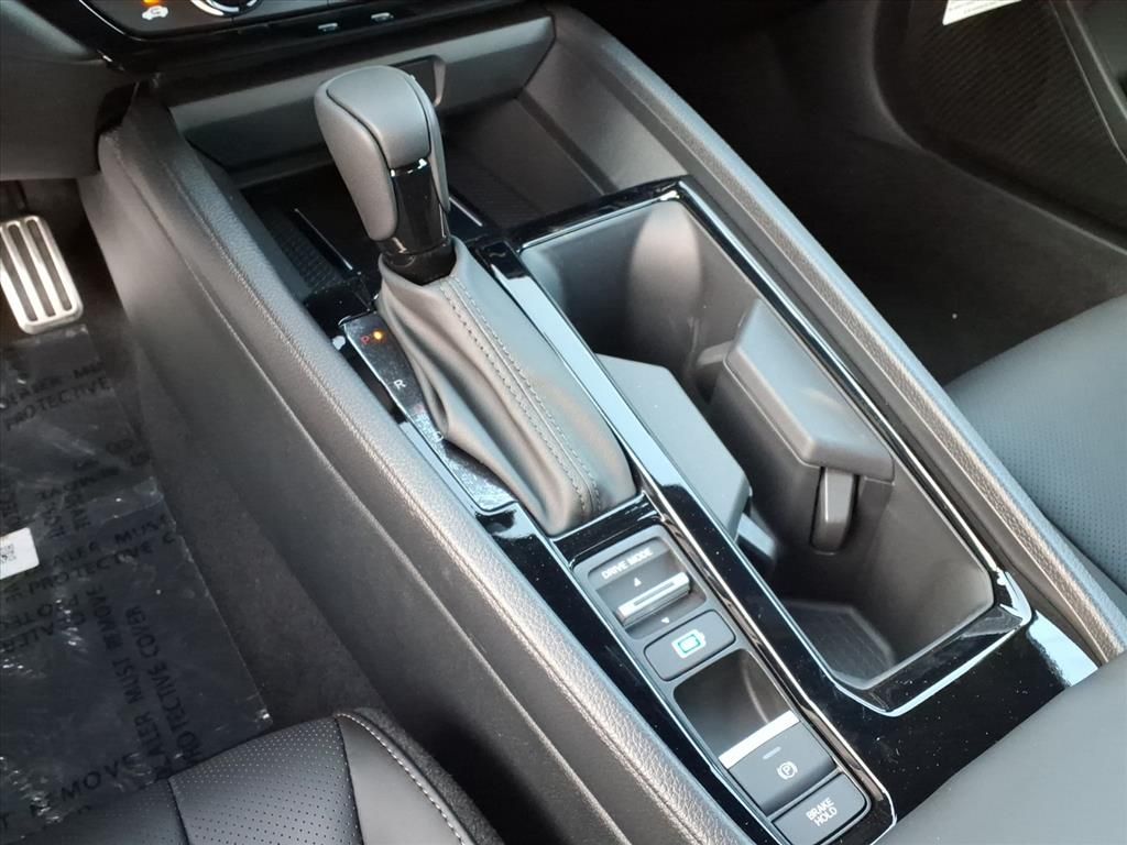 Thumbnail: 2026 Honda Accord - 10