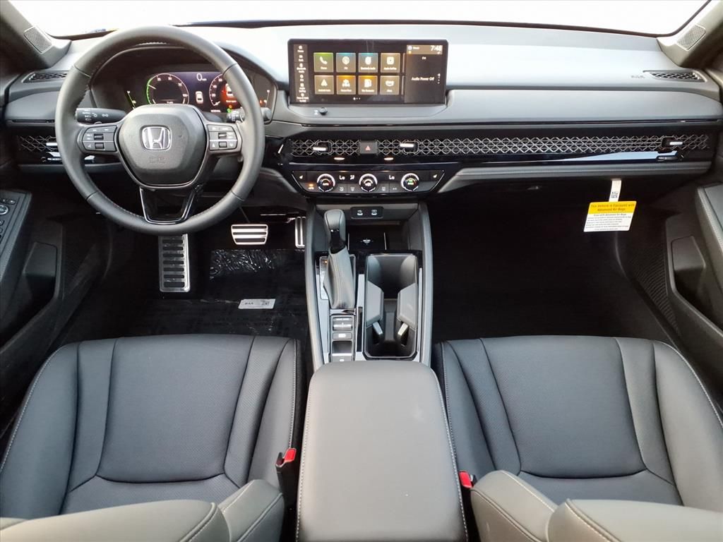 Thumbnail: 2026 Honda Accord - 2