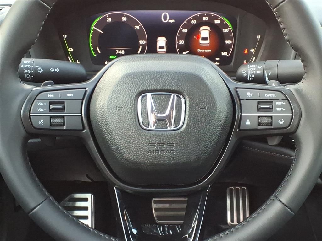 Thumbnail: 2026 Honda Accord - 16