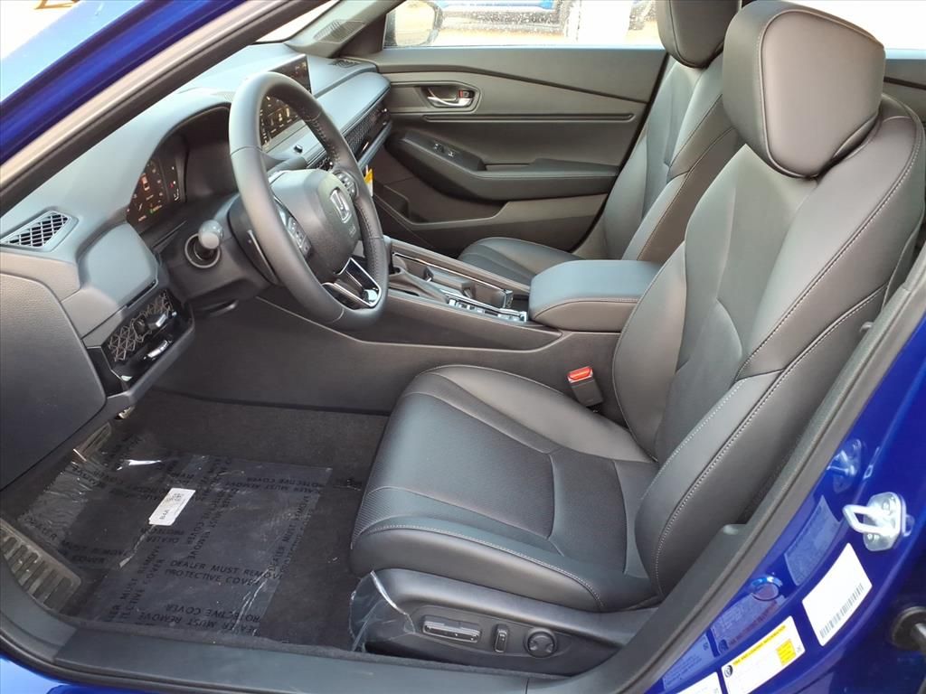 Thumbnail: 2026 Honda Accord - 7