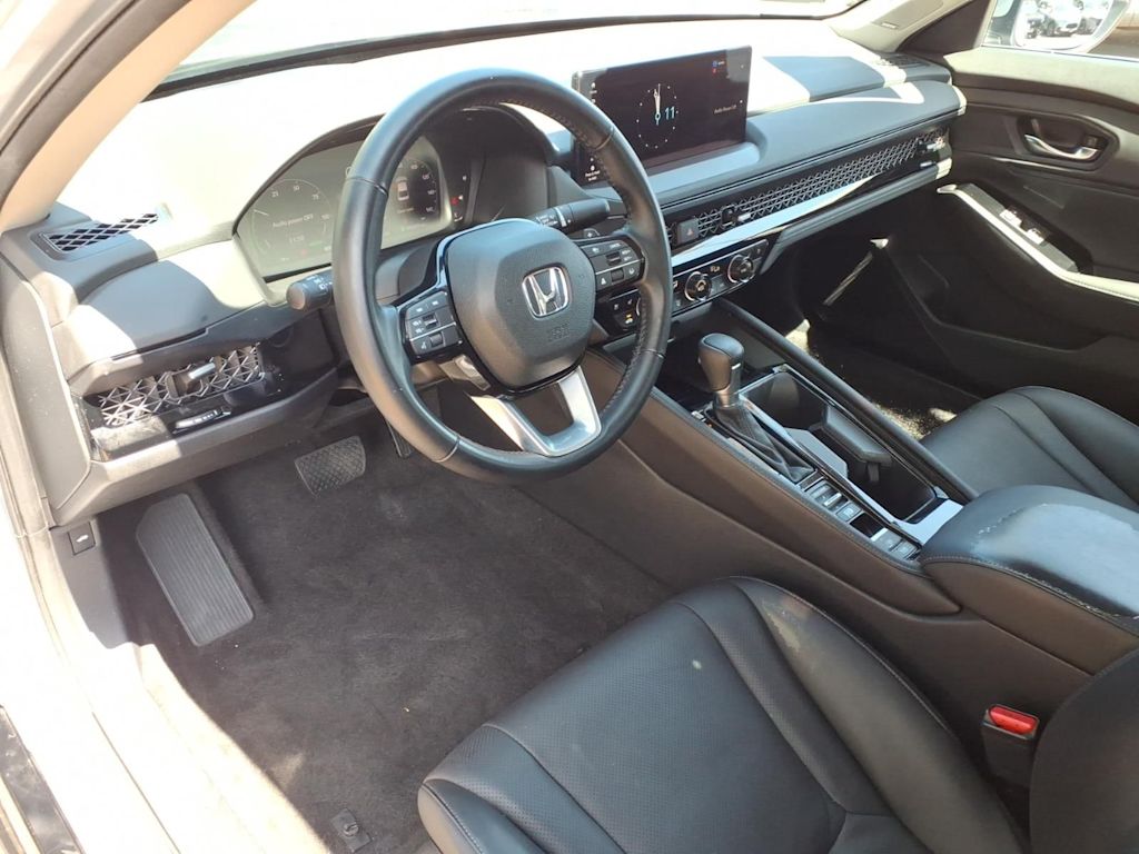 Thumbnail: 2023 Honda Accord - 7