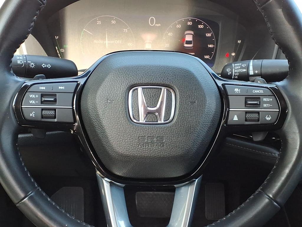 Thumbnail: 2023 Honda Accord - 19
