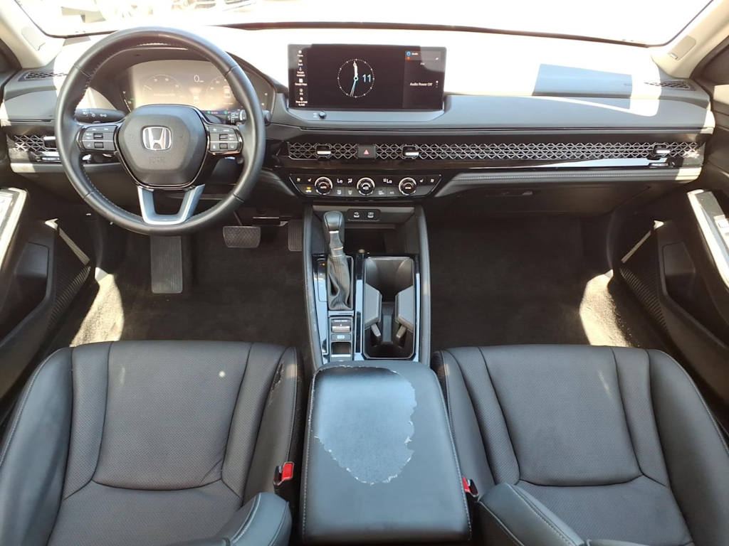 Thumbnail: 2023 Honda Accord - 2