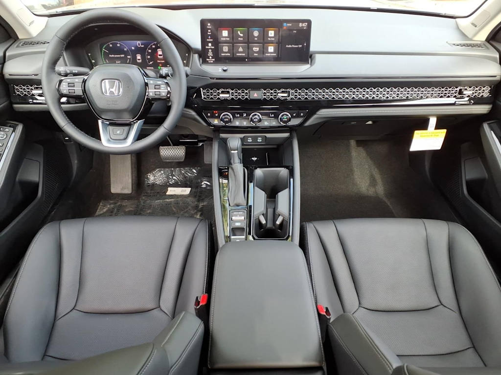 Thumbnail: 2026 Honda Accord - 2