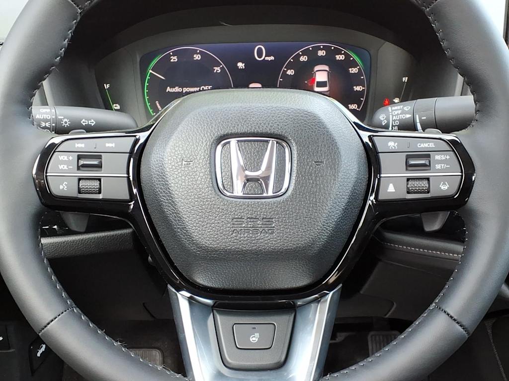 Thumbnail: 2026 Honda Accord - 16
