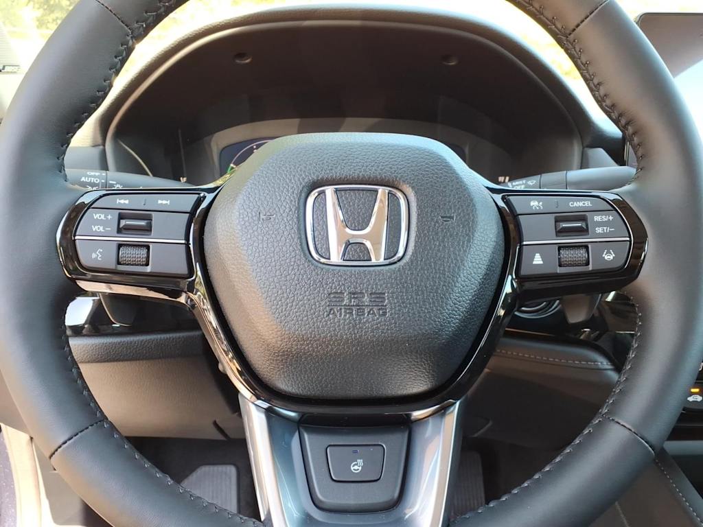 Thumbnail: 2026 Honda Accord - 16