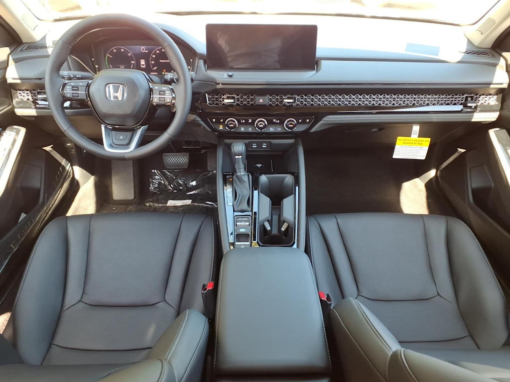 Thumbnail: 2026 Honda Accord - 2