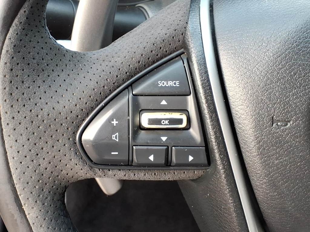 Thumbnail: 2016 Nissan Maxima - 20