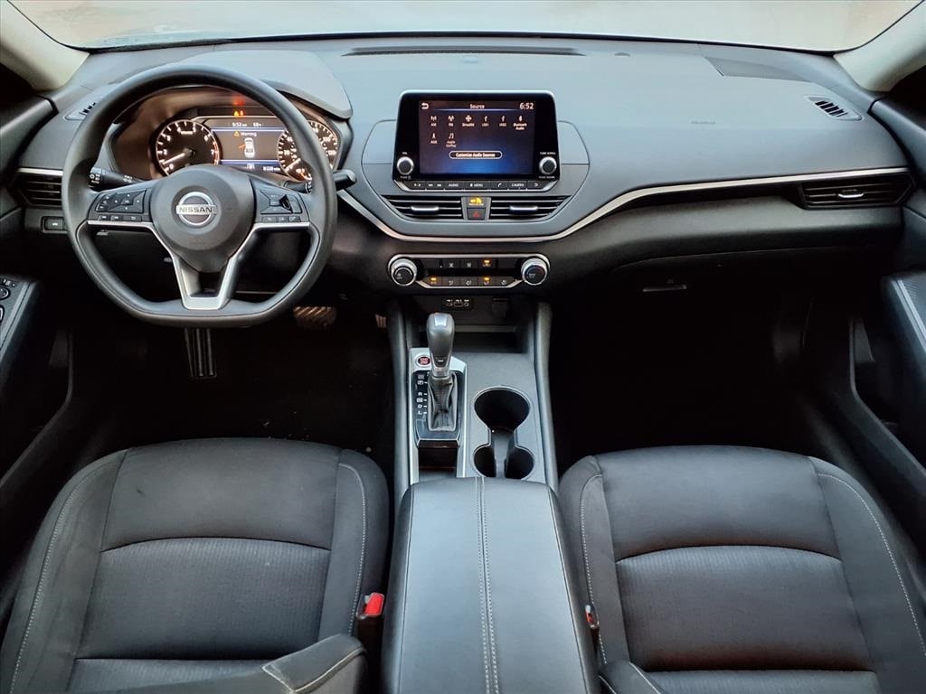 Thumbnail: 2020 Nissan Altima - 2