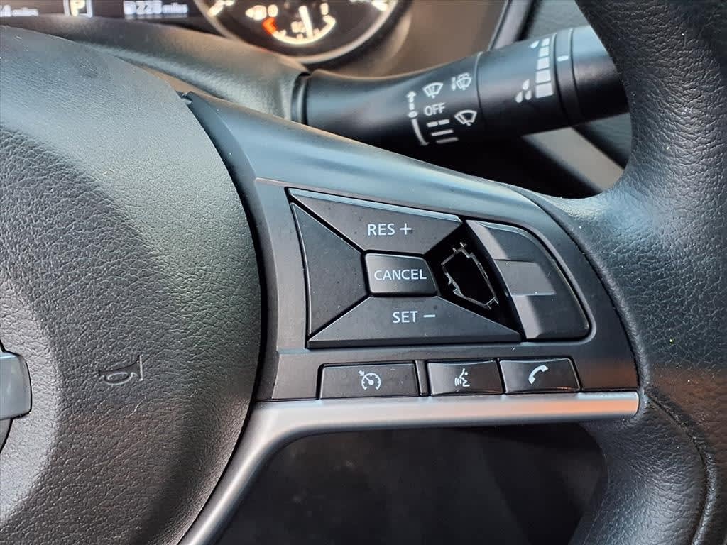 Thumbnail: 2020 Nissan Altima - 21