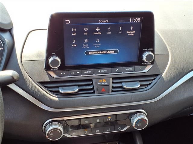 Image 10 of 2021 Nissan Altima