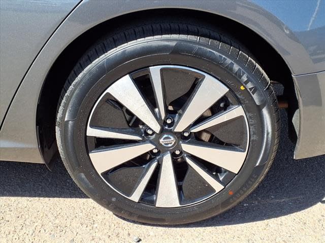 Image 7 of 2021 Nissan Altima