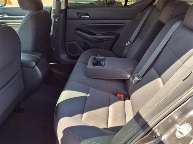 Image 9 of 2021 Nissan Altima