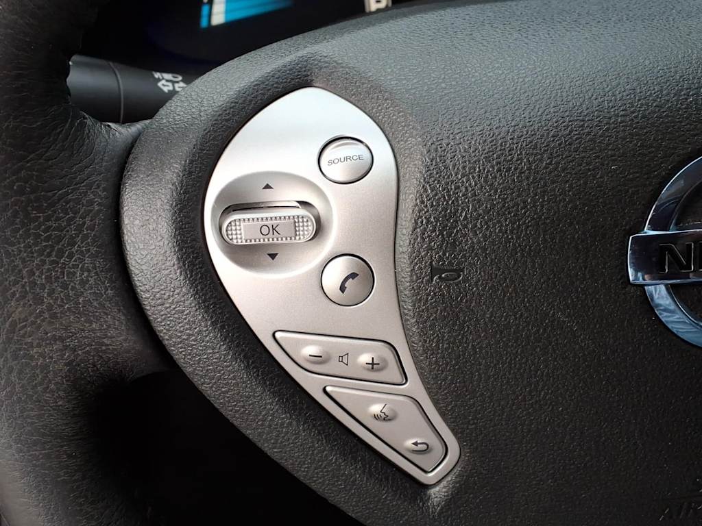 Thumbnail: 2017 Nissan Leaf - 20