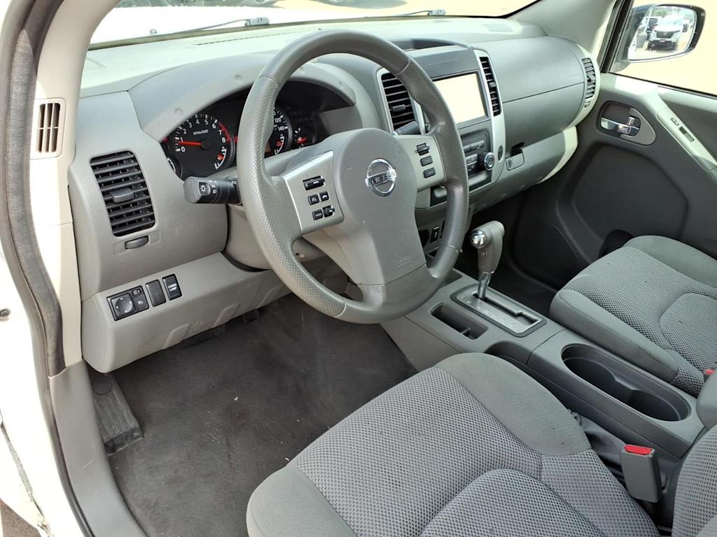 Thumbnail: 2019 Nissan Frontier - 7