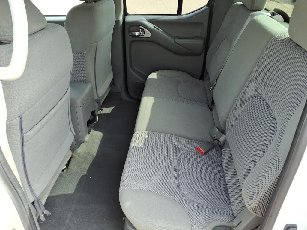 Thumbnail: 2019 Nissan Frontier - 9