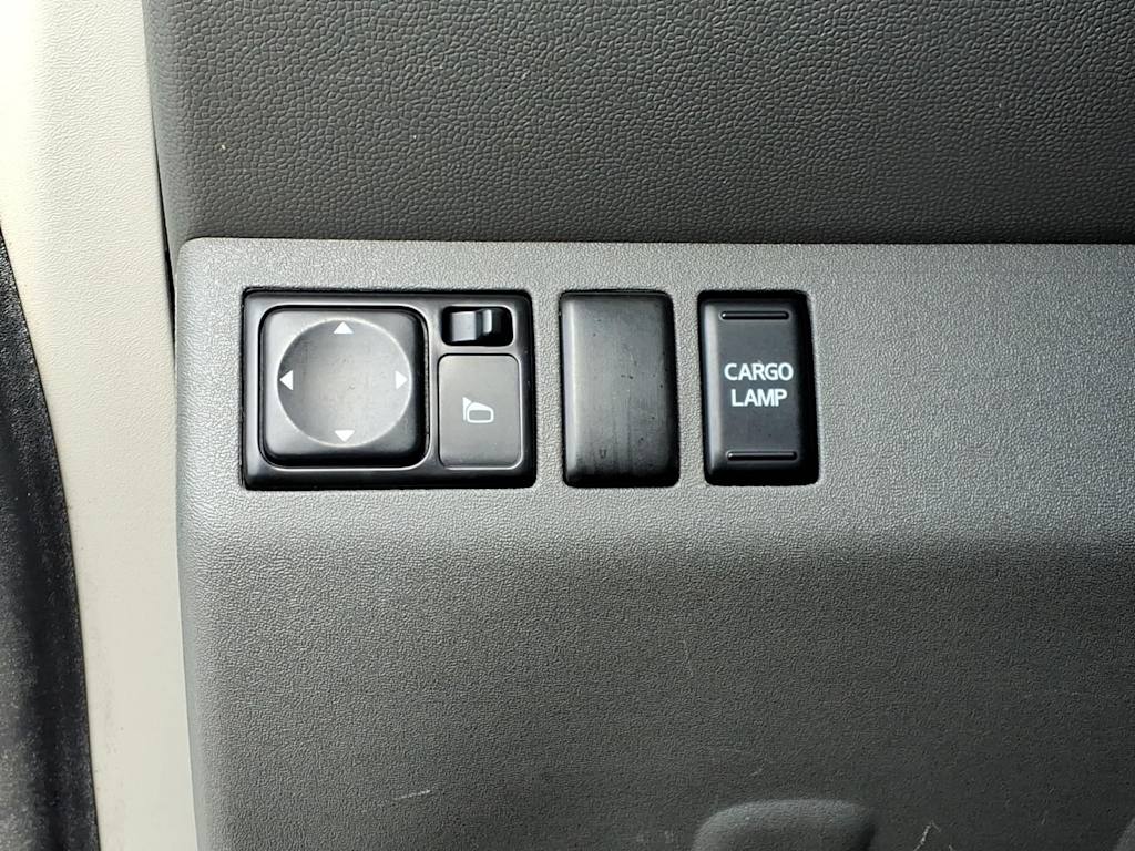 Thumbnail: 2019 Nissan Frontier - 19