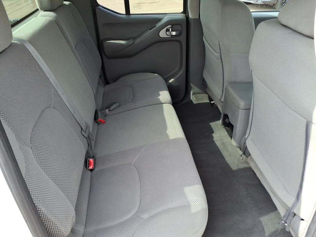 Thumbnail: 2019 Nissan Frontier - 17