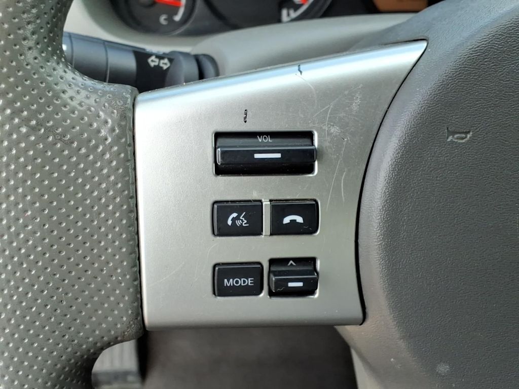 Thumbnail: 2019 Nissan Frontier - 21