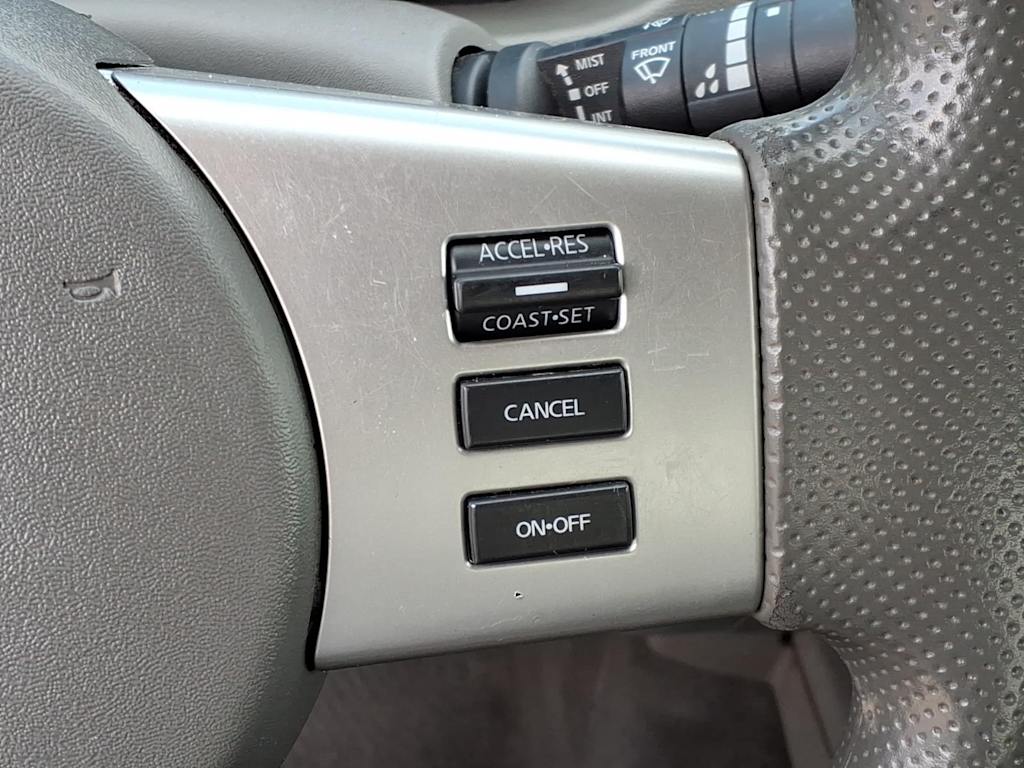 Thumbnail: 2019 Nissan Frontier - 22