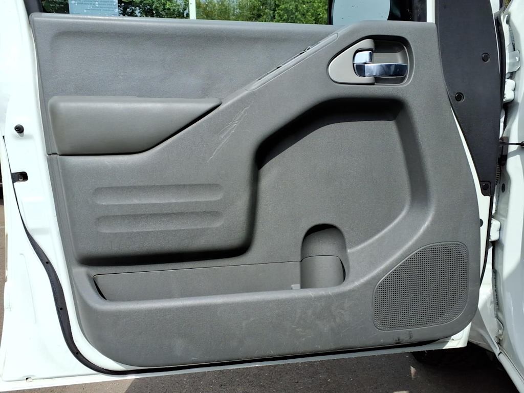 Thumbnail: 2019 Nissan Frontier - 18