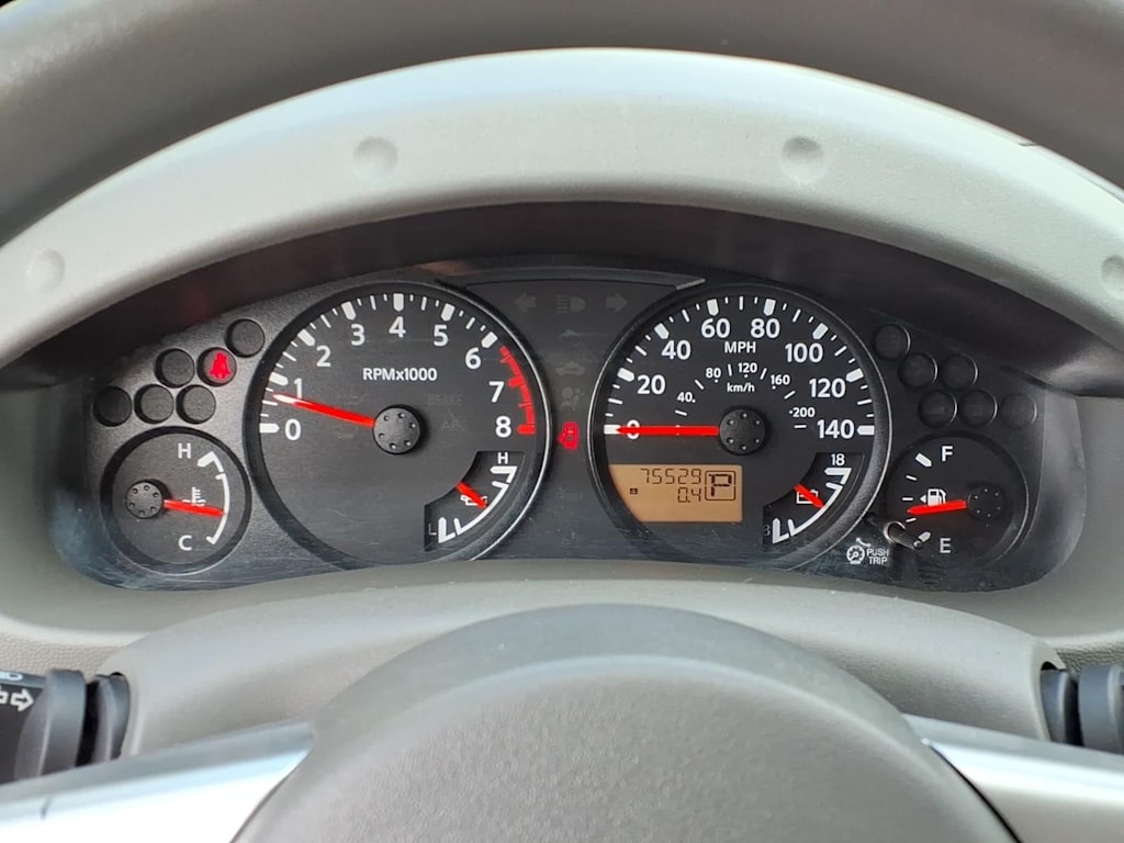Thumbnail: 2019 Nissan Frontier - 12