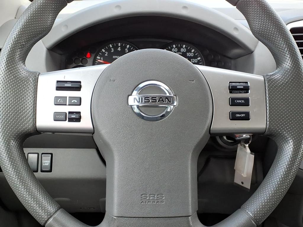 Thumbnail: 2019 Nissan Frontier - 20