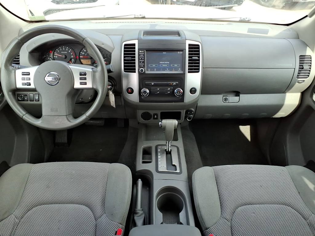Thumbnail: 2019 Nissan Frontier - 2