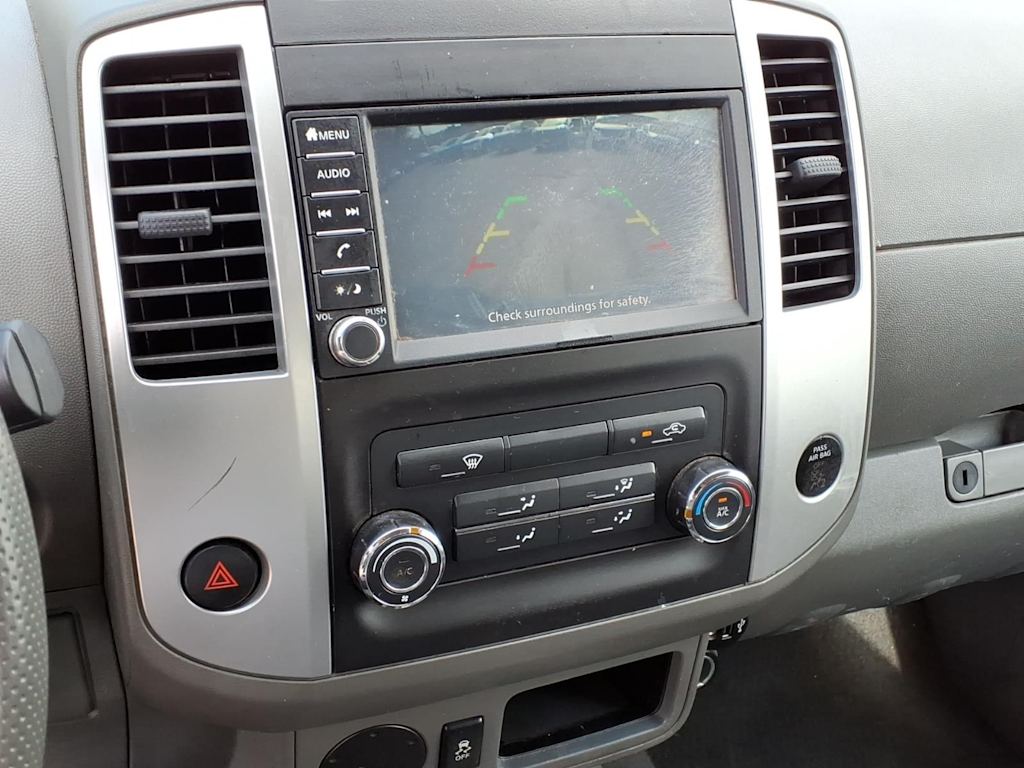 Thumbnail: 2019 Nissan Frontier - 23