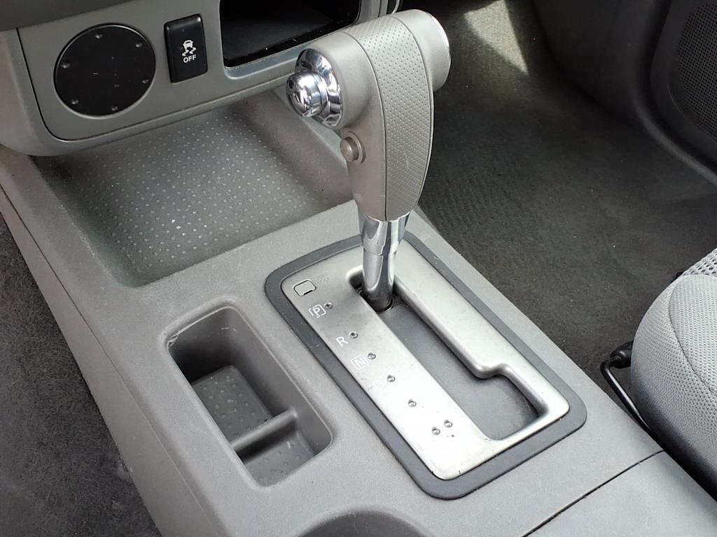 Thumbnail: 2019 Nissan Frontier - 11
