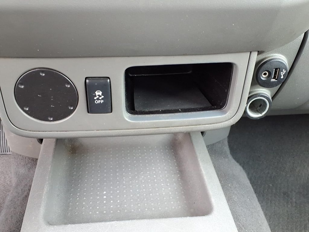 Thumbnail: 2019 Nissan Frontier - 24