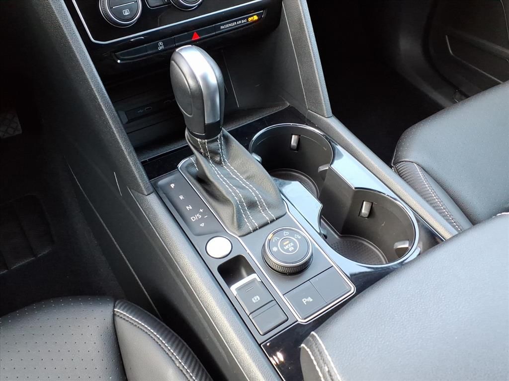 Thumbnail: 2023 Volkswagen Atlas - 10