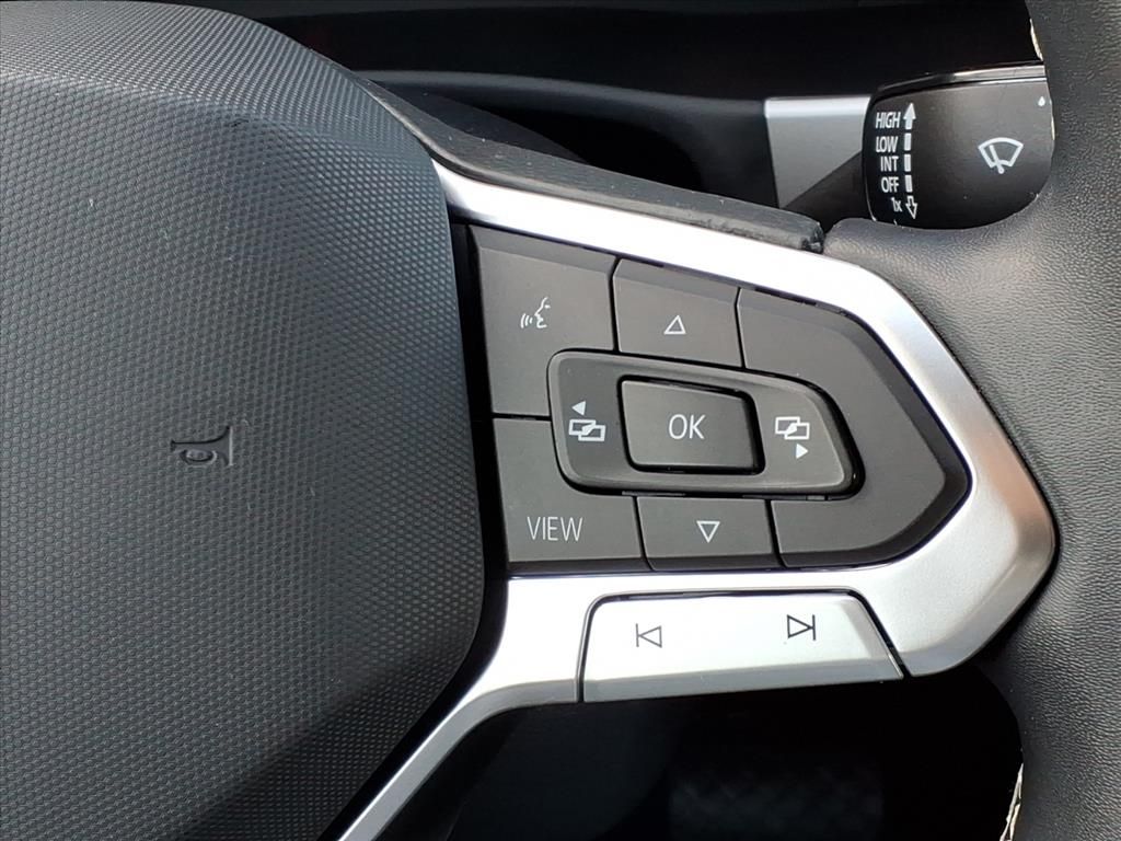 Thumbnail: 2023 Volkswagen Atlas - 20