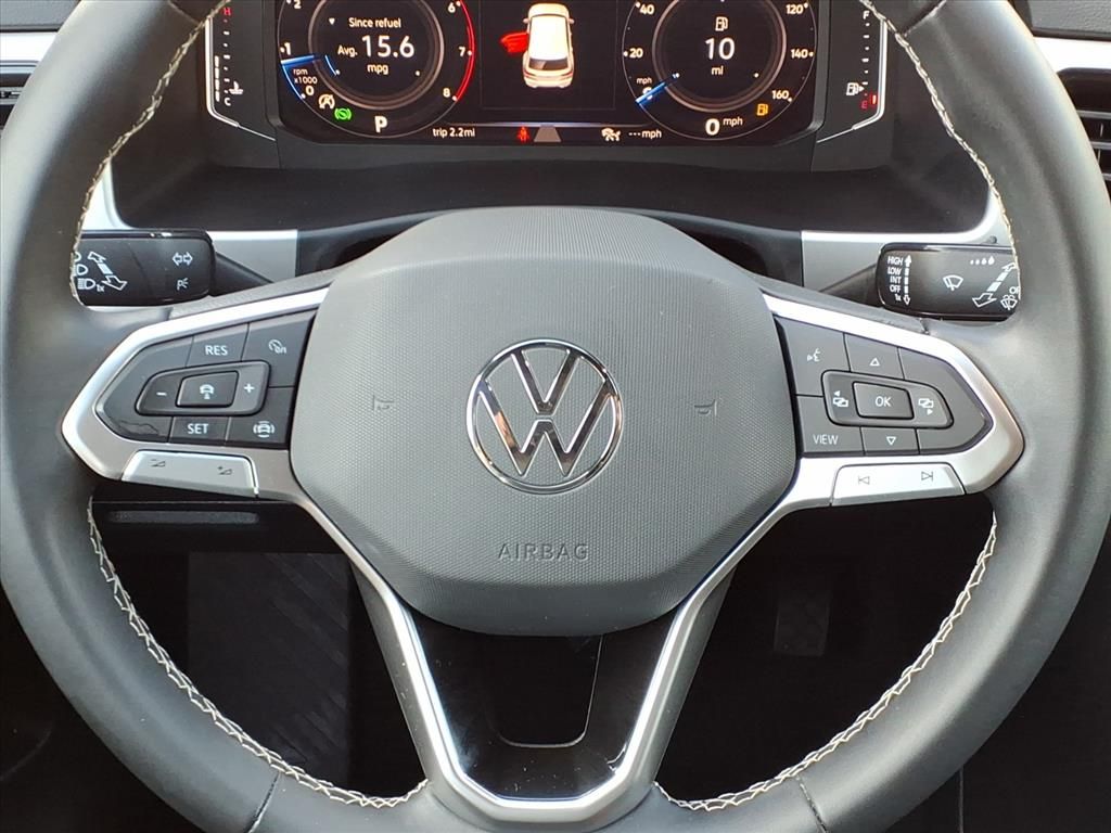 Thumbnail: 2023 Volkswagen Atlas - 18