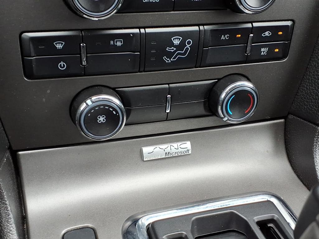 Thumbnail: 2013 Ford Mustang - 24