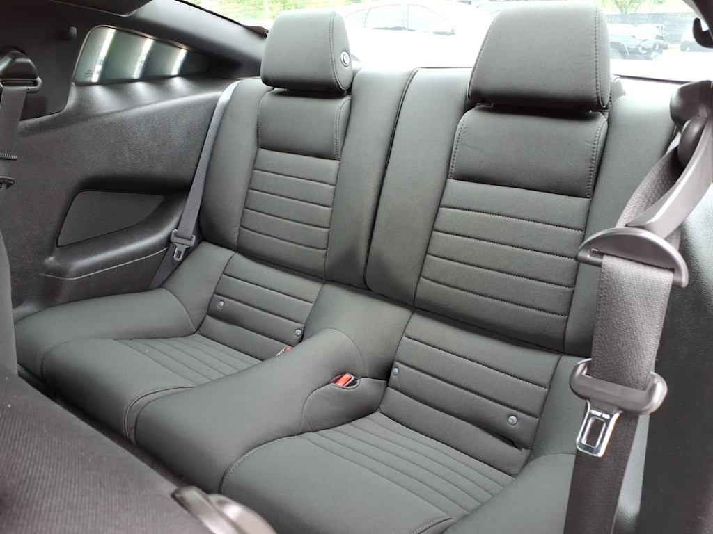 Thumbnail: 2013 Ford Mustang - 9