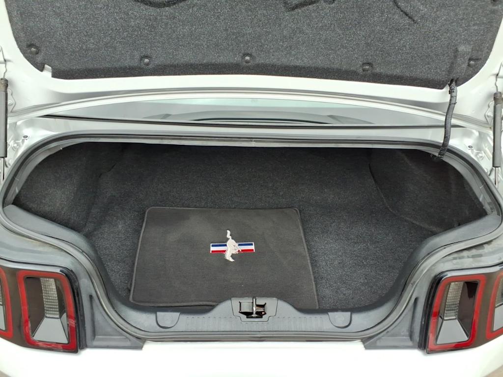 Thumbnail: 2013 Ford Mustang - 13