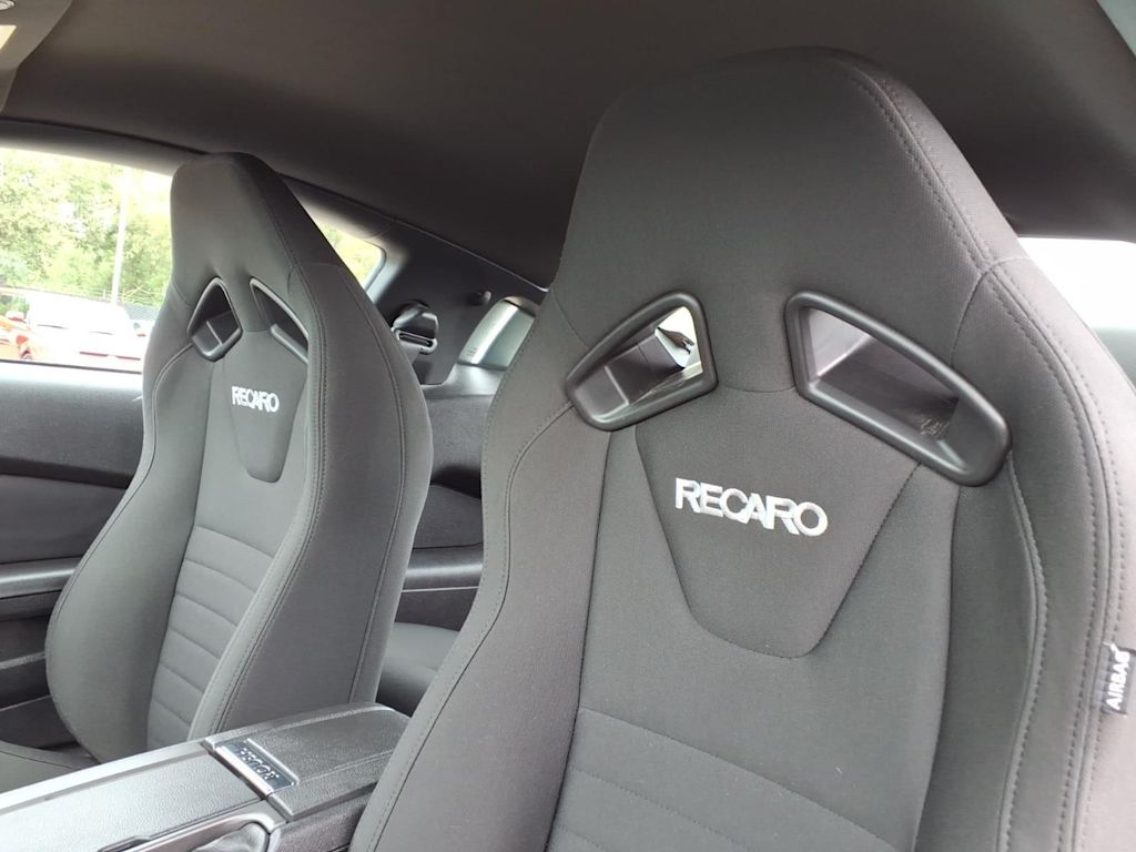 Thumbnail: 2013 Ford Mustang - 8