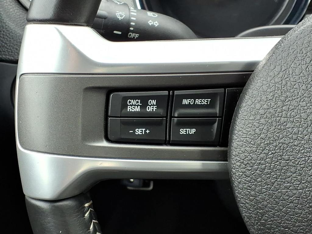Thumbnail: 2013 Ford Mustang - 20