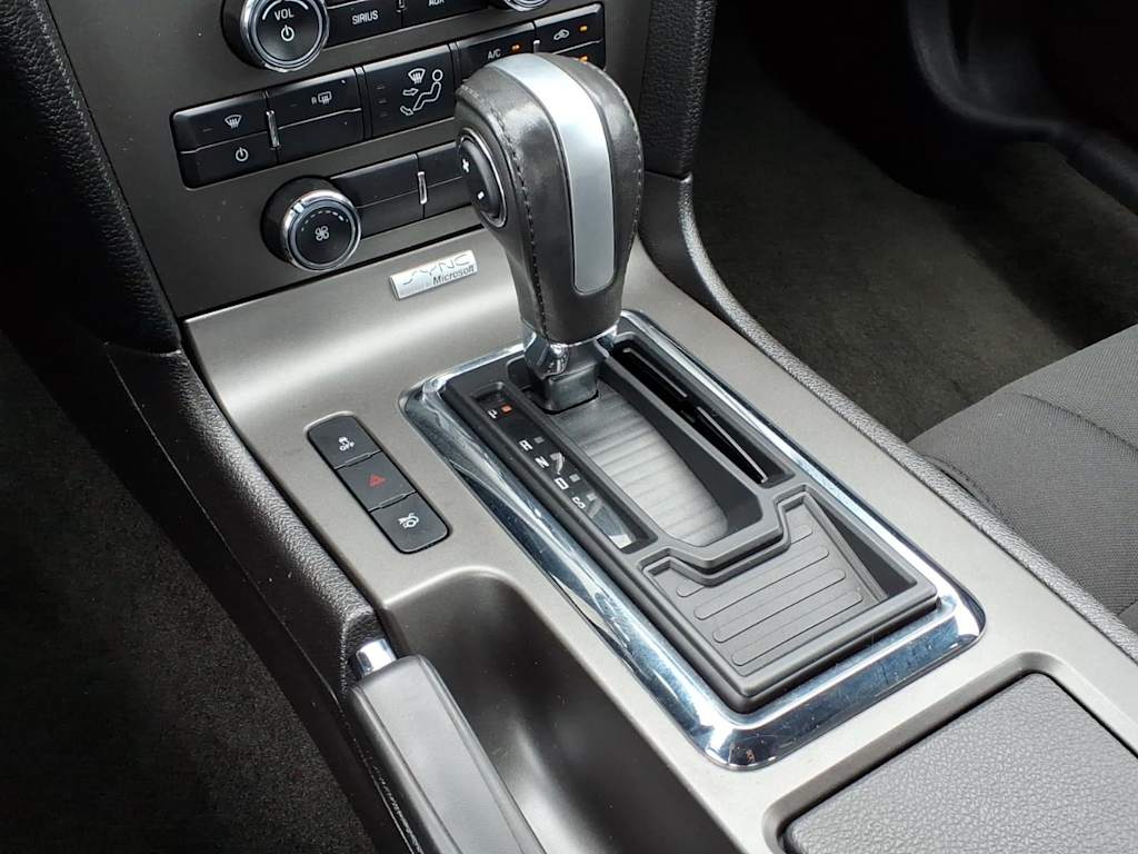 Thumbnail: 2013 Ford Mustang - 11
