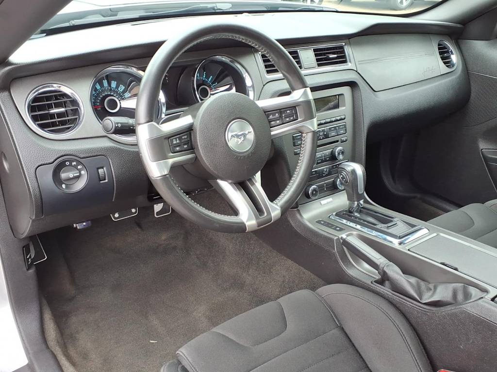 Thumbnail: 2013 Ford Mustang - 2