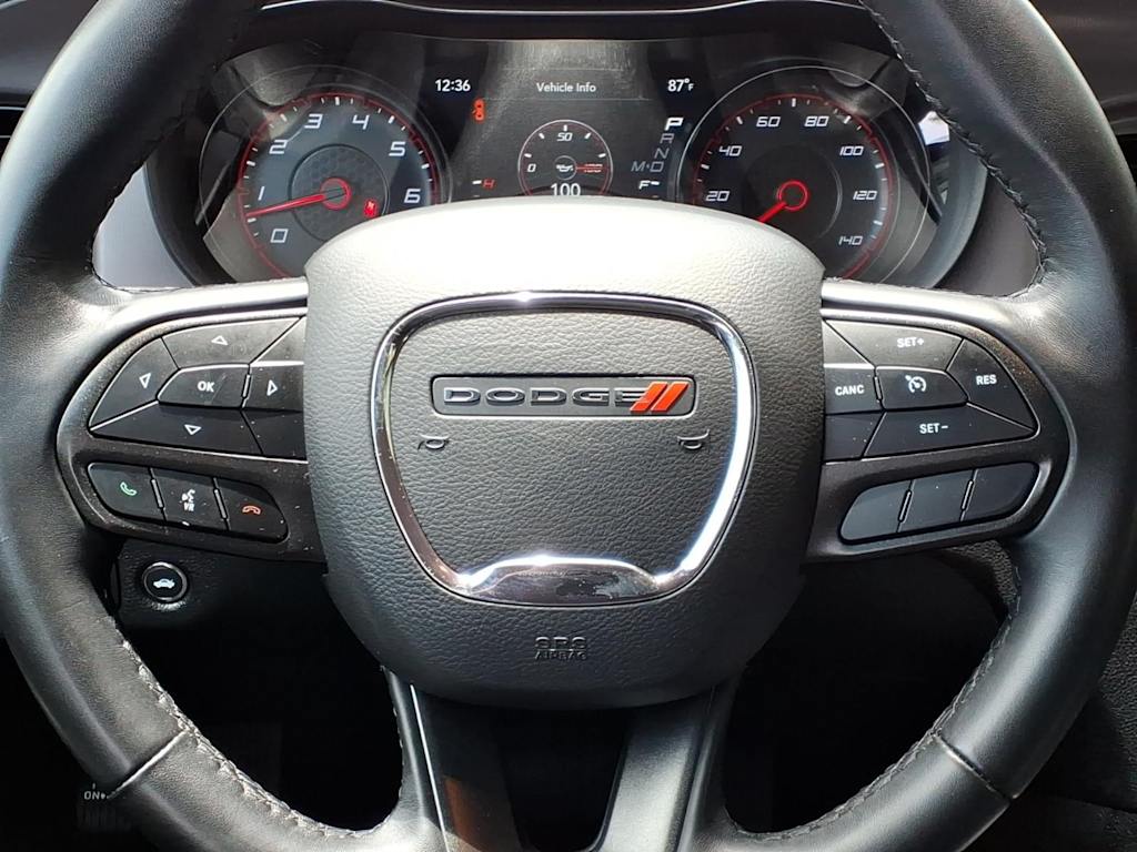 Thumbnail: 2023 Dodge Charger - 19