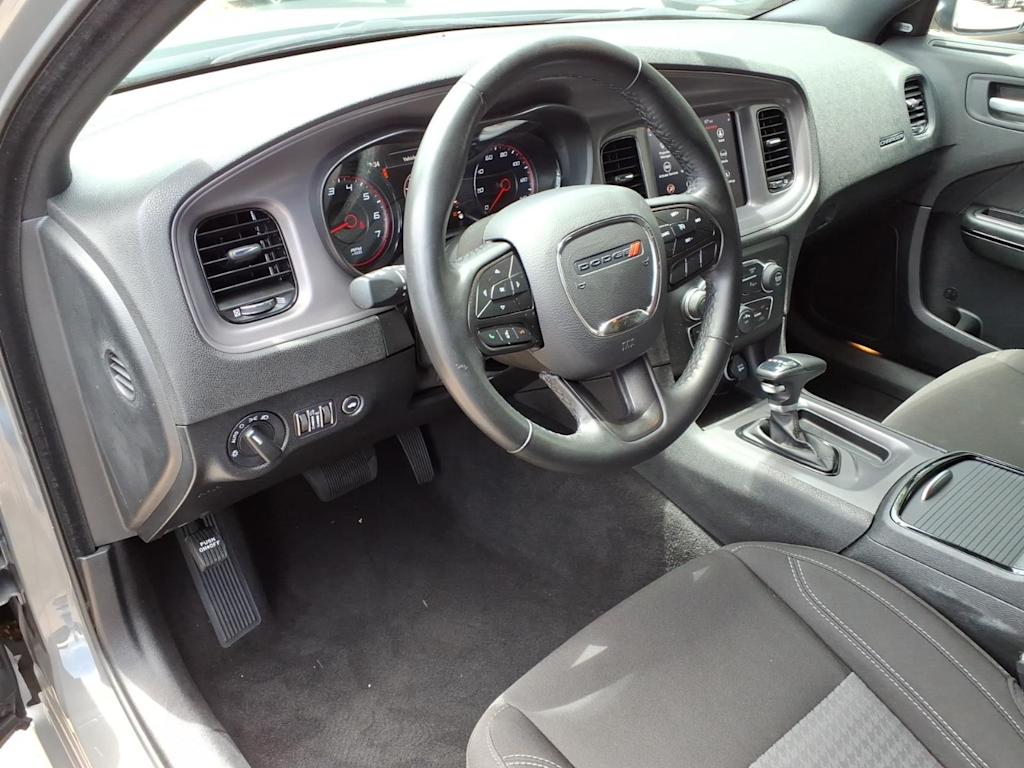 Thumbnail: 2023 Dodge Charger - 7