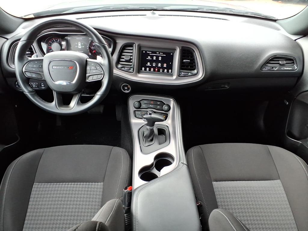 Thumbnail: 2023 Dodge Challenger - 7