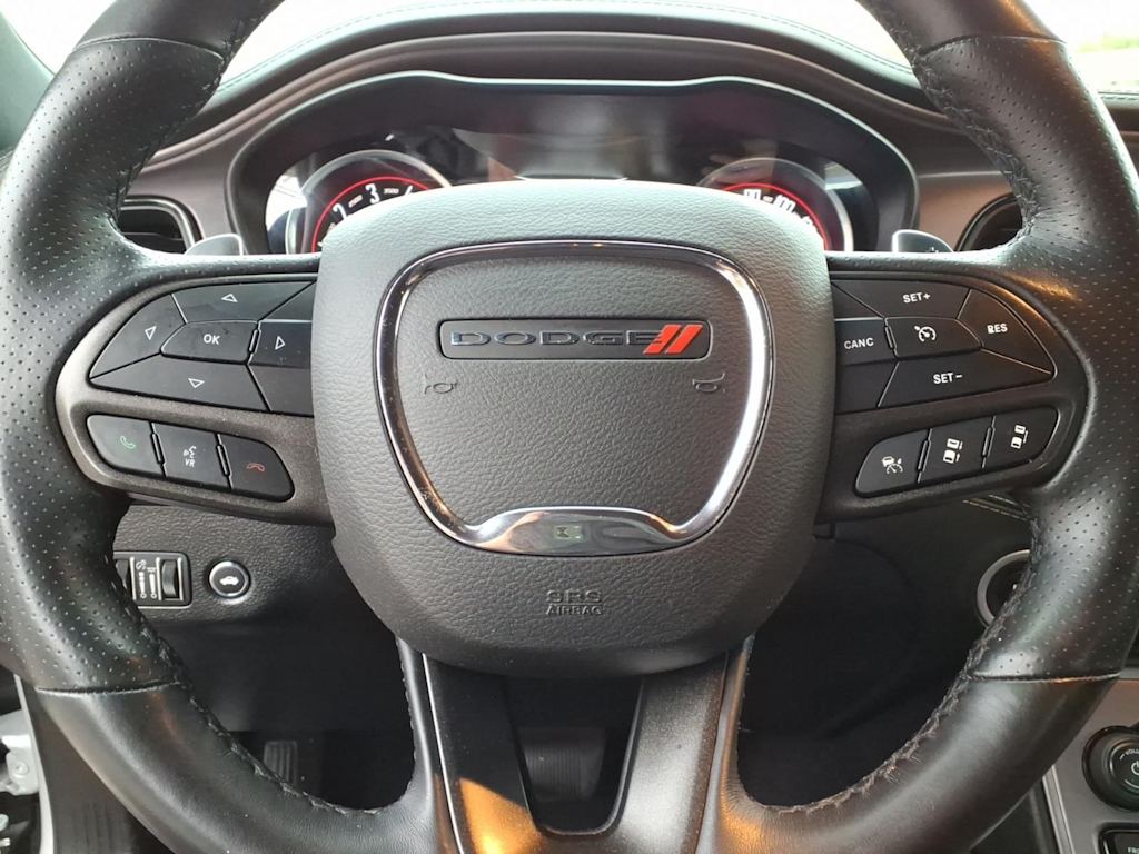 Thumbnail: 2023 Dodge Challenger - 19